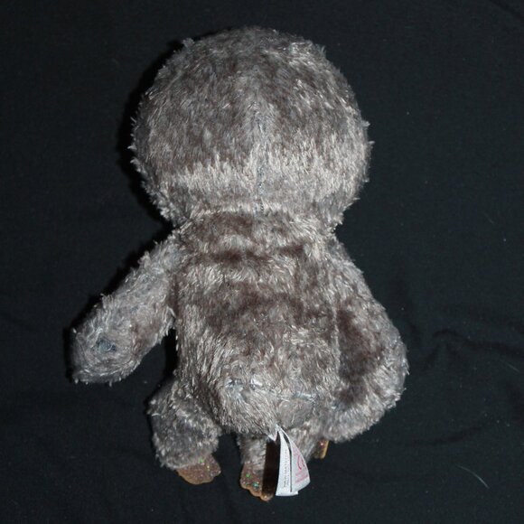 TY Beanie Boos 6" Dangler the Sloth Stuffed Animal Plush - Picture 4 of 6